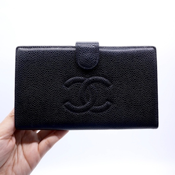 💓CHANEL Wallet - Picture 2 of 8